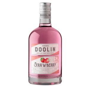 DOOLIN STRWBERRY 0.70 LT
