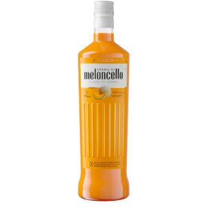 CREAMS MELONCELLO 1 LT