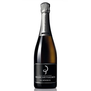 BILLECART SALMON LE RESERVE 0.75 LT
