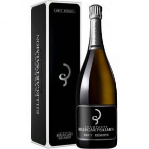 BILLECART SALMON LE RESERVE 1.5 LT