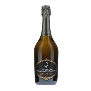 BILLECART SALMON CUVEE NICOLAS FRANCOIS 0.75 LT