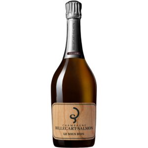 BILLECART SALMON LE SOUS BOIS 0.75 LT