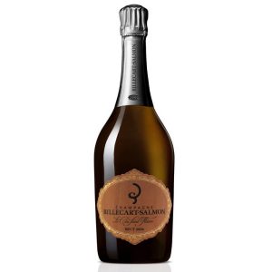 BILLECART SALMON CLOS ST HILAIRE 0.75 LT