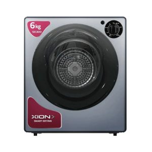 XION SECADORA DE ROPA 6KGS XI-SEC61X
