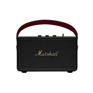 MARSHALL PARLANTE KILBURN III BT 120/230V BK/BRASS
