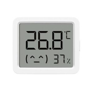 XIAOMI SENSOR DE TEMPERATURA MONITOR MINI 3 63668