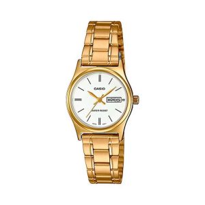 CASIO RELOJ LTPV006G7BUDF