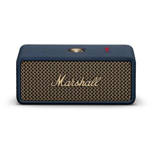 MARSHALL PARLANTE EMBERTON III MIDNHT BL 1008137