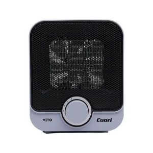 CUORI CALO VENTILADOR CERAMICO VITO CUO1225