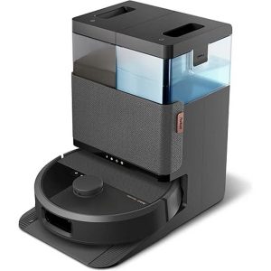 IROBOT ASPIRADORA ROOMBA PLUS 405 COMBO