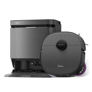 MIDEA ASPIRADORA Y TRAPEADORA ROBOT MV15ULTRAEU