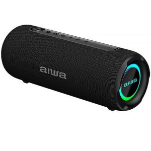 AIWA PARLANTE 150W PMPO IPX5 AUX IN- USB AWQ260G