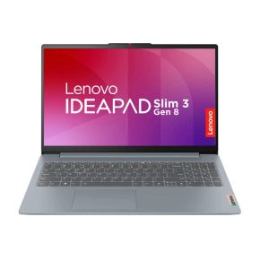 LENOVO NOTEBOOK IDEAPAD SLIM3 15.6" 5-7520U 8+512