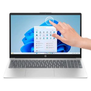 HP NOTEBOOK 15.6" RYZEN 7 7730U 16GB 1TB 15-FC0281