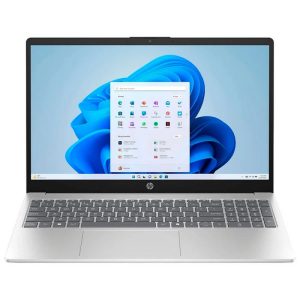 HP NOTEBOOK 15.6" INTER  i7 16GB 512GB 15-FD0274