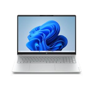 HP NOTEBOOK OMNIBOOK 3 16" SNPDG 16/512GB SSD SILV