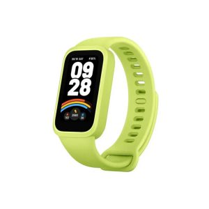XIAOMI SMARTWATCH BAND 9 ACTIVE GREEN 70783