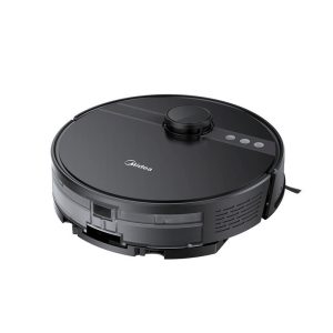 MIDEA ASPIRADORA ROBOT S6 BLK MS6BK
