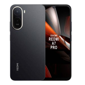 XIAOMI CELULAR REDMI A7 PRO 4+128GB BLK
