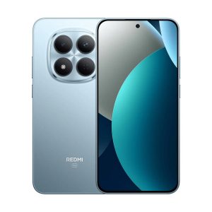 XIAOMI CELULAR REDMI NOTE 15 PRO 5G 8+256GB BLU