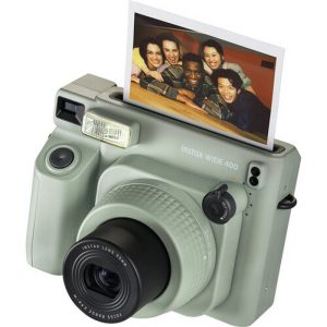 FUJI CAMARA INSTANTANEA INSTAX WIDE 400 16824147