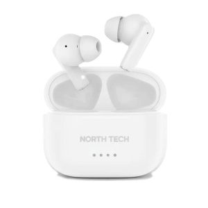 NORTH TECH AURICULAR E17 WHT NT-E17W