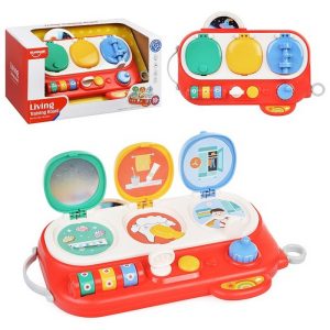 HUANGER TABLERO GUSANITO HE0146