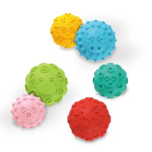 HUANGER PELOTA SENSORIAL HE0194