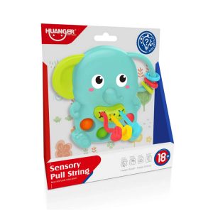 HUANGER ELEFANTE SENSORIAL HE0195