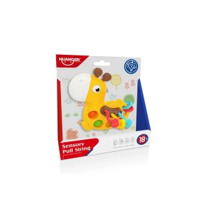 HUANGER JIRAFA SENSORIAL HE0196