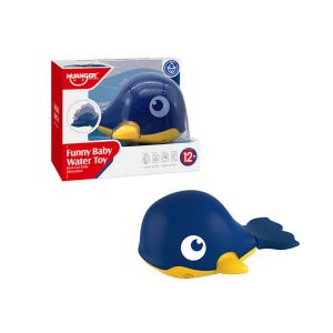 HUANGER BALLENA NADADORA HE0286