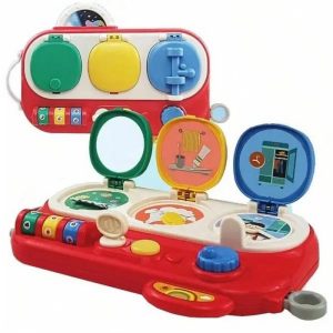 HUANGER TABLERO CAUSA Y EFECTO HE8087