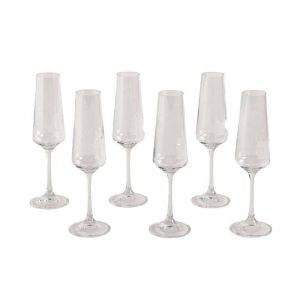 BOHEMIA COPA 6P 160ML 751-CORVUS160