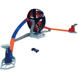 HW PISTA GIROS EXTREMOS 821-GJM77