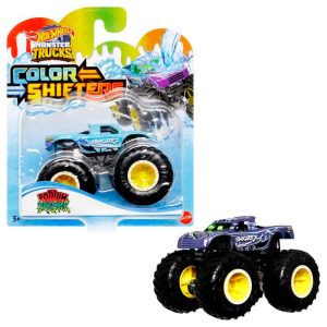 HW MONSTER TRUCKS SURT 821-HGX06