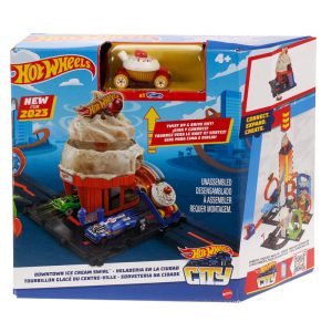 HW TIENDA D/HELADOS 821-HKX38