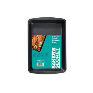 BAKERS SECRET MOLDE P/HORNEAR 36X24X5 713-BS10240