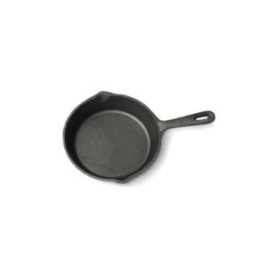 SELECTA SARTEN 20CM HIERRO 247035