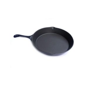 SELECTA SARTEN 30CM HIERRO 247036