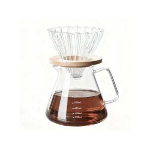 SELECTA CAFETERA 800ML BAMBU 890018