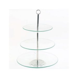 SELECTA SOP P/TORTA 3 NIV 890019
