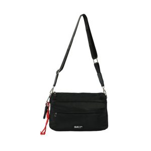 CNV BANDOLERA MARGARITA 30622/13-BLK