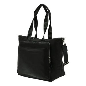 CNV BOLSO ACAPULCO 30623/13-BLK