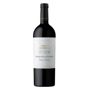 ALORNA TEJO MARQUESA TINTO 2019 0.75 LT