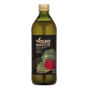 ACEITE DE OLIVA EXTRA VIRGEN MARTOS 1LT.
