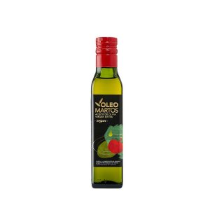 ACEITE DE OLIVA EXTRA VIRGEN MARTOS 0.25LT