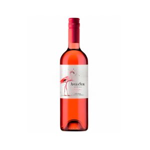 AVES DEL SUR LOW ALCOHOL ROSE