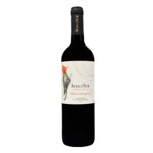 AVES DEL SUR LOW ALCOHOL CABERNET SAUVIGNON