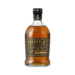 ABERFELDY 21 YO 0.70LT R GB 40%