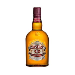 CHIVAS REGAL 12YO 1.75 LT 40%